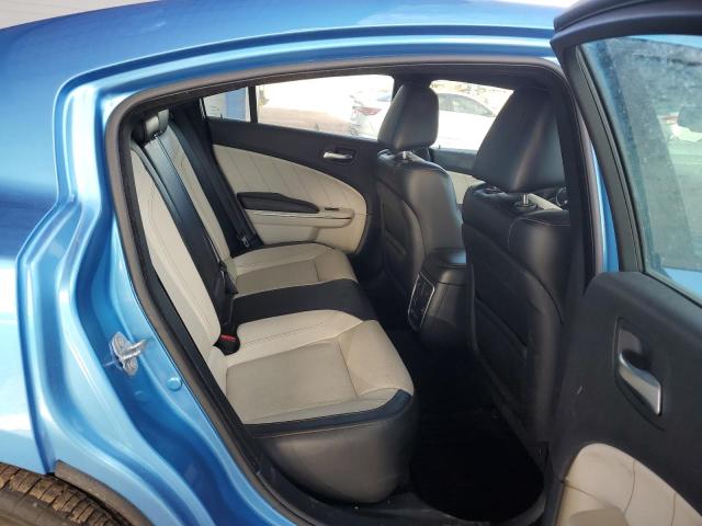 Photo 10 from auction – 2015 DODGE CHARGER R/ with VIN 2C3CDXCT9FH753843