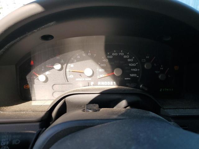 Photo 9 from auction – 2003 FORD EXPLORER X with VIN 1FMZU62K63UB39457