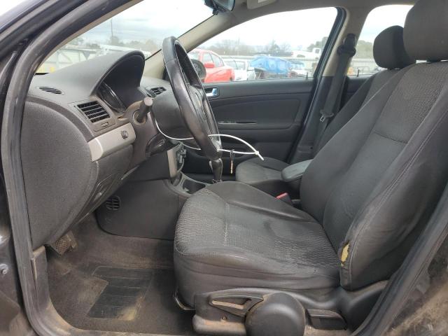 Photo 7 from auction – 2010 CHEVROLET COBALT 1LT with VIN 1G1AD5F55A7113694
