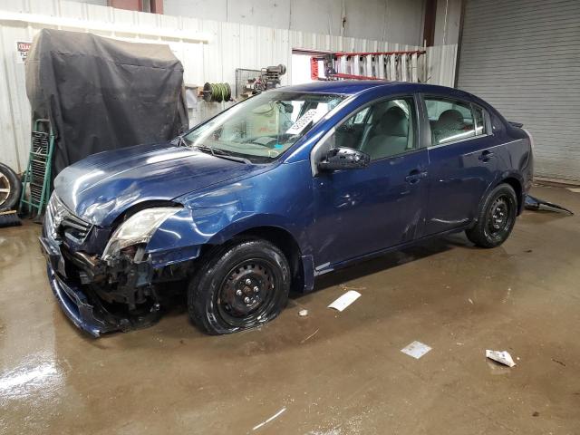 2012 Nissan Sentra