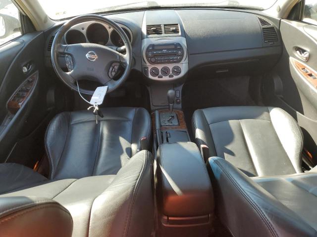 Photo 8 from auction – 2004 NISSAN ALTIMA BAS with VIN 1N4AL11DX4C128906