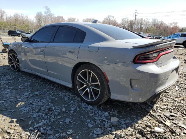 Photo 2 from auction – 2021 DODGE CHARGER R/ with VIN 2C3CDXCTXMH587992
