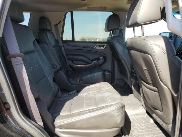 Photo 11 from auction – 2015 GMC YUKON DENA with VIN 1GKS2CKJ2FR557219