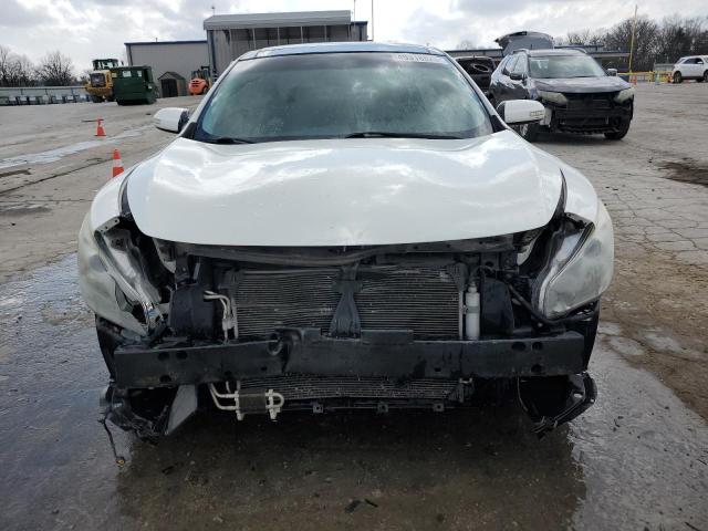 Снимка 5 от търг – 2013 NISSAN MAXIMA S с VIN 1N4AA5AP1DC802237