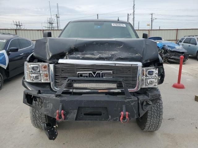Photo 5 from auction – 2011 GMC SIERRA C15 with VIN 3GTP1VE06BG333223