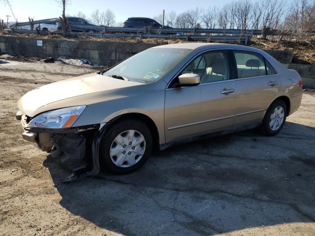 Photo 1 from auction – 2003 HONDA ACCORD with VIN 1HGCM56323A141863