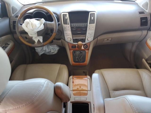 Foto 8 de la subasta – 2007 LEXUS RX 350 con VIN 2T2GK31U67C016727