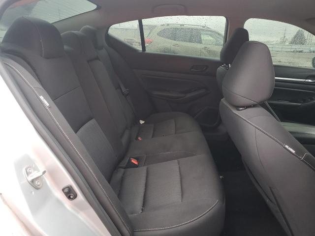 Photo 10 from auction – 2023 NISSAN ALTIMA with VIN 1N4BL4DV3PN351470