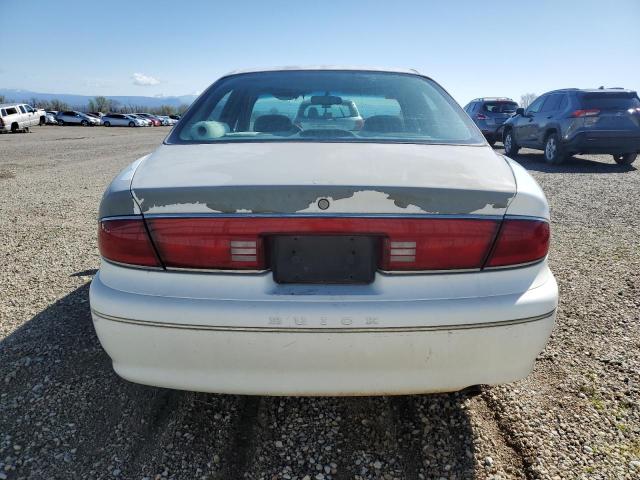 Photo 6 from auction – 1998 BUICK CENTURY CU with VIN 2G4WS52MXW1431102
