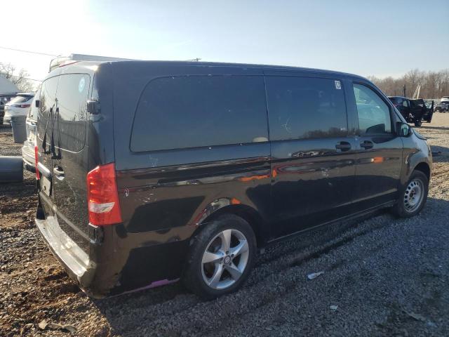 Photo 3 from auction – 2018 MERCEDES-BENZ METRIS with VIN WD4PG2EEXJ3402804