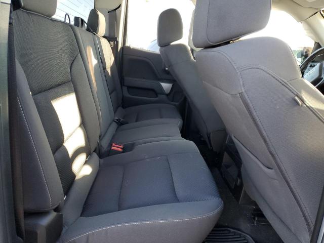 Photo 10 from auction – 2018 CHEVROLET SILVERADO with VIN 1GCVKREC0JZ194131