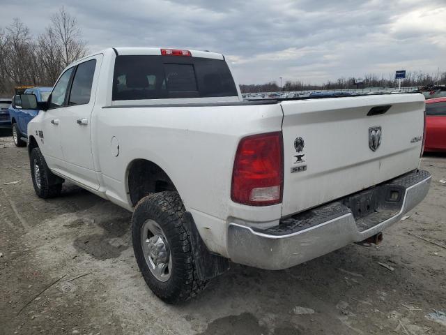 Photo 2 from auction – 2010 DODGE RAM 2500 with VIN 3D7UT2CL7AG179893
