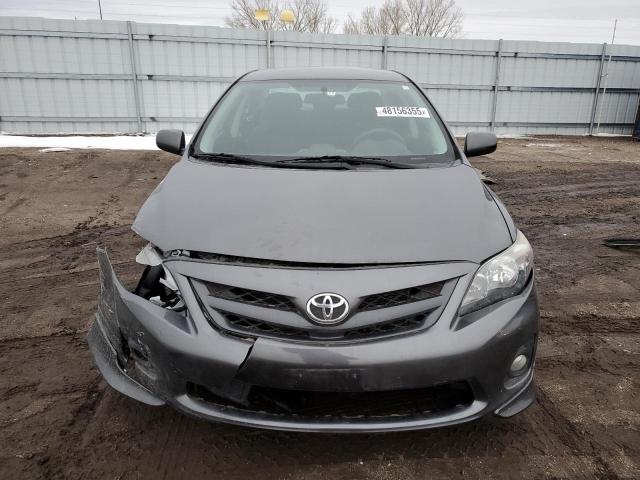 Photo 5 from auction – 2013 TOYOTA COROLLA BA with VIN 5YFBU4EE7DP220983