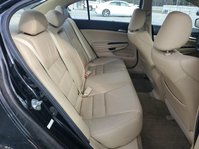 Photo 10 from auction – 2012 HONDA ACCORD SE with VIN 1HGCP2F65CA243562