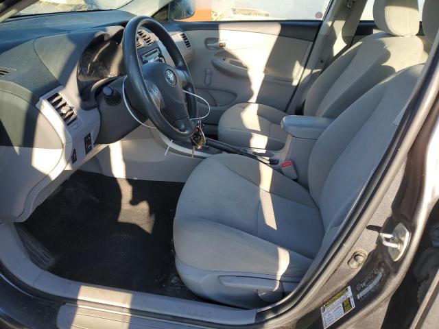 Photo 7 from auction – 2013 TOYOTA COROLLA BA with VIN 2T1BU4EE0DC942800