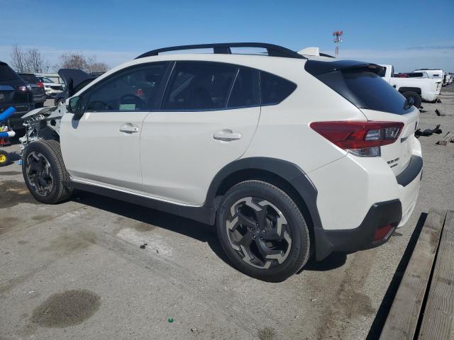 Снимка 2 от търг – 2021 SUBARU CROSSTREK с VIN JF2GTHMC0M8669239