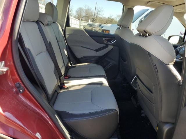 Photo 11 from auction – 2020 SUBARU FORESTER L with VIN JF2SKASC6LH592981