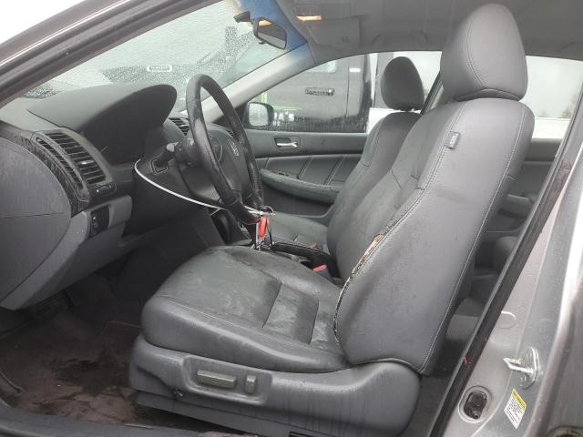 Photo 7 from auction – 2007 HONDA ACCORD EX with VIN JHMCM56807C004536