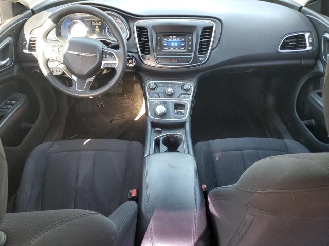 Photo 8 from auction – 2016 CHRYSLER 200 LIMITE with VIN 1C3CCCAB2GN143538