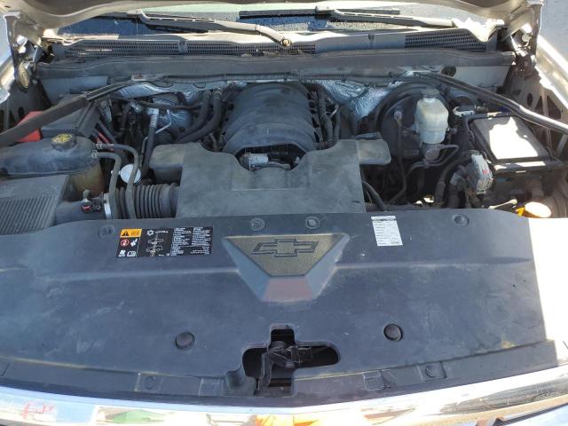 Photo 11 from auction – 2014 CHEVROLET SILVERADO with VIN 3GCUKSEC2EG223086