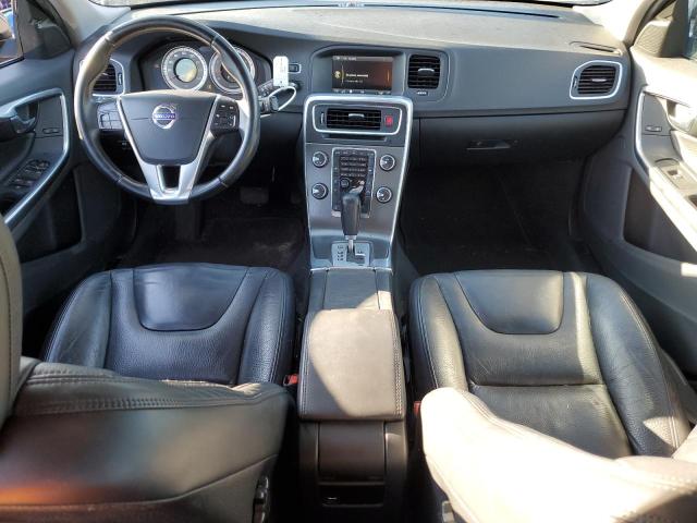 Photo 8 from auction – 2012 VOLVO S60 T5 with VIN YV1622FS8C2112282