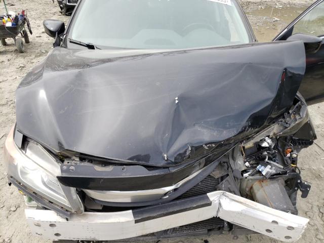Photo 11 from auction – 2013 ACURA ILX 20 with VIN 19VDE1F35DE021359
