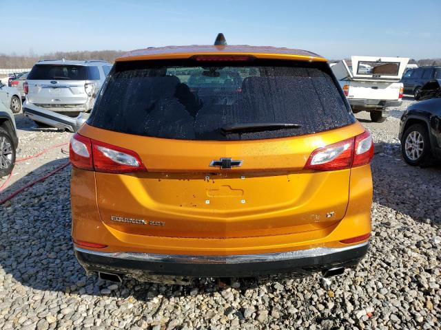 Photo 6 from auction – 2018 CHEVROLET EQUINOX LT with VIN 2GNAXKEX8J6173041