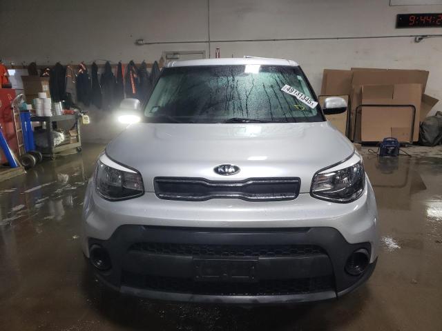 Photo 5 from auction – 2019 KIA SOUL with VIN KNDJN2A24K7690475