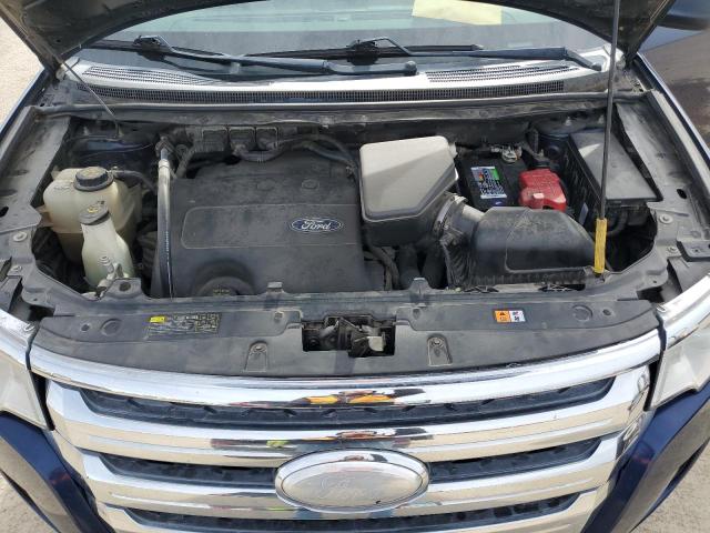 Photo 12 from auction – 2012 FORD EDGE SE with VIN 2FMDK3GC8CBA72222