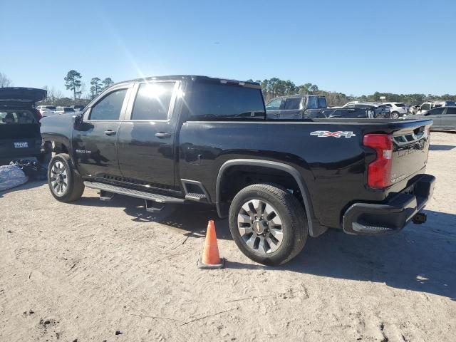 Photo 2 from auction – 2024 CHEVROLET SILVERADO with VIN 2GC4YME71R1165922