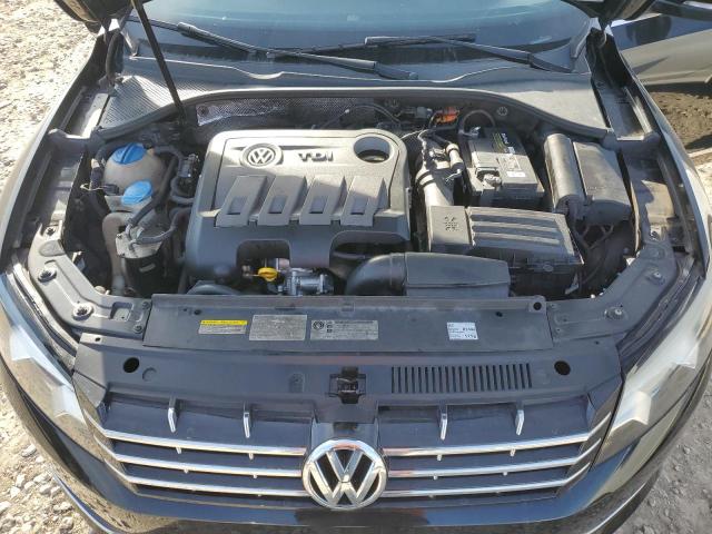 Photo 11 from auction – 2014 VOLKSWAGEN PASSAT SEL with VIN 1VWCN7A33EC083233