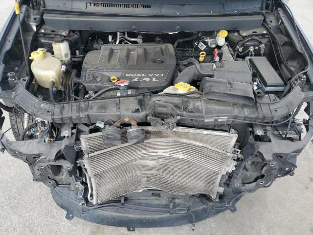 Photo 12 from auction – 2015 DODGE JOURNEY SE with VIN 3C4PDCAB2FT587396