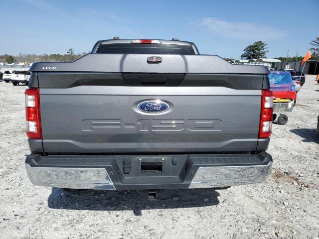 Photo 6 from auction – 2023 FORD F150 SUPER with VIN 1FTFW1E5XPFA11985