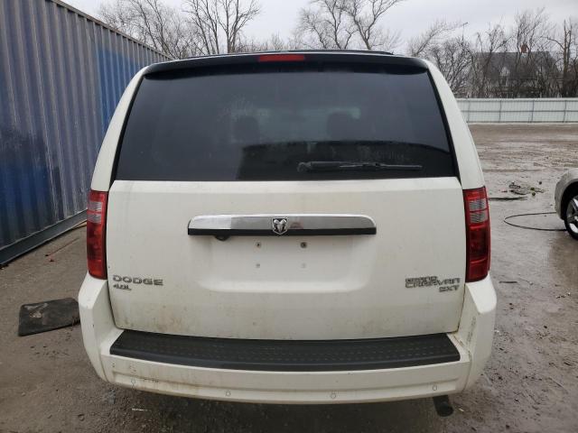 Photo 6 from auction – 2010 DODGE GRAND CARA with VIN 2D4RN5DX2AR308035