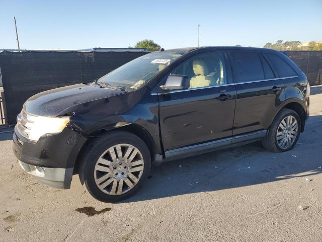 FORD EDGE LIMIT 2008 with VIN 2FMDK39C08BB29114 - Photo from auction