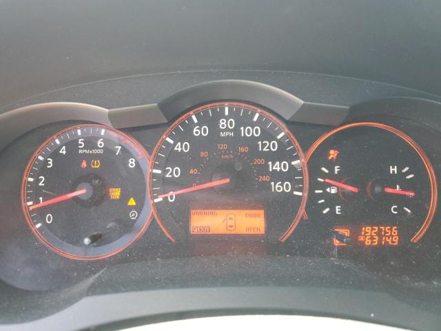 Photo 9 from auction – 2009 NISSAN ALTIMA 2.5 with VIN 1N4AL24E79C105472