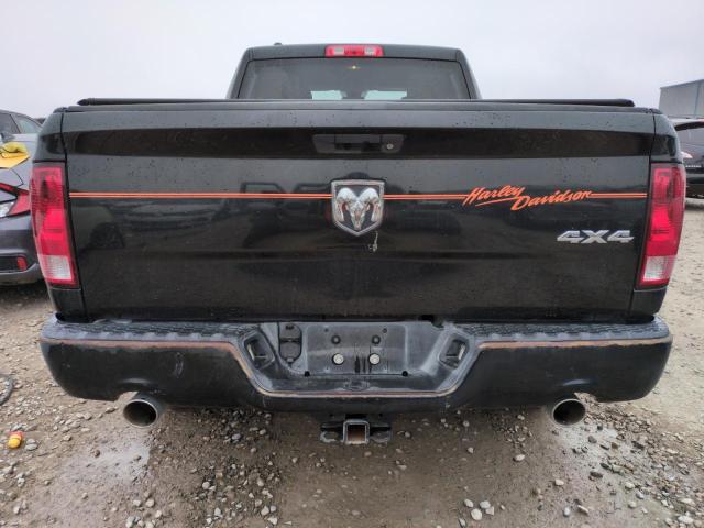 Photo 6 from auction – 2014 RAM 1500 ST with VIN 1C6RR7FTXES125257