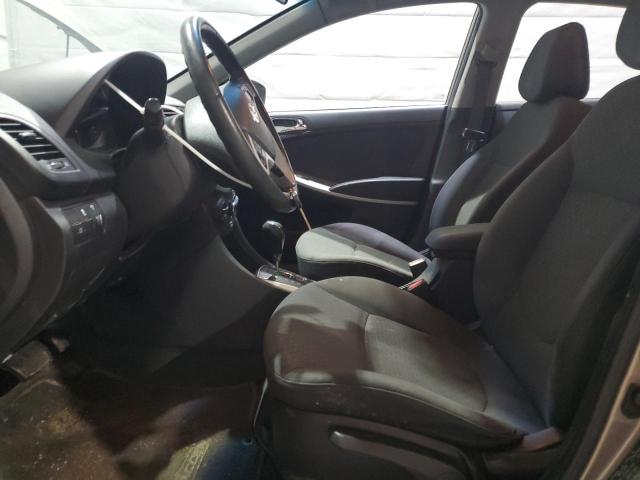 Photo 7 from auction – 2013 HYUNDAI ACCENT GLS with VIN KMHCU5AE7DU079833