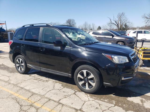 Photo 4 from auction – 2018 SUBARU FORESTER 2 with VIN JF2SJAGC4JH495576