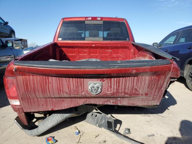 Photo 6 from auction – 2009 DODGE RAM 1500 with VIN 1D3HB13T89S754295