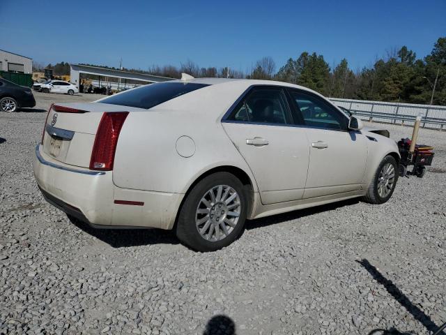 Photo 3 from auction – 2011 CADILLAC CTS with VIN 1G6DC5EY1B0156963