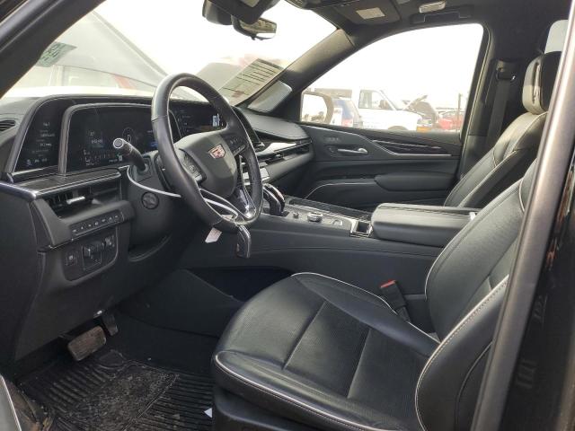 Photo 7 from auction – 2021 CADILLAC ESCALADE S with VIN 1GYS4FKL2MR253923