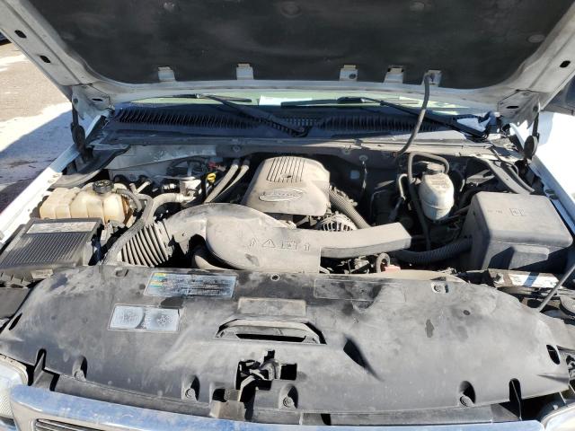 Photo 12 from auction – 2005 GMC YUKON with VIN 1GKEK13T75J136241