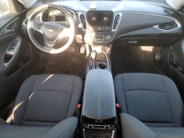 Photo 8 from auction – 2017 CHEVROLET MALIBU LT with VIN 1G1ZE5ST5HF168280