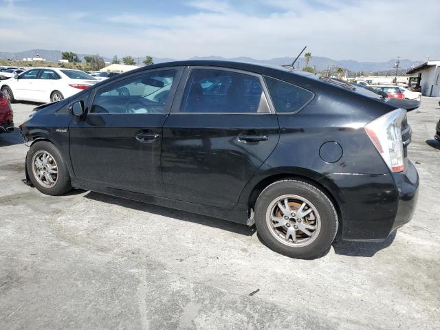 Photo 2 from auction – 2010 TOYOTA PRIUS with VIN JTDKN3DU5A0072743