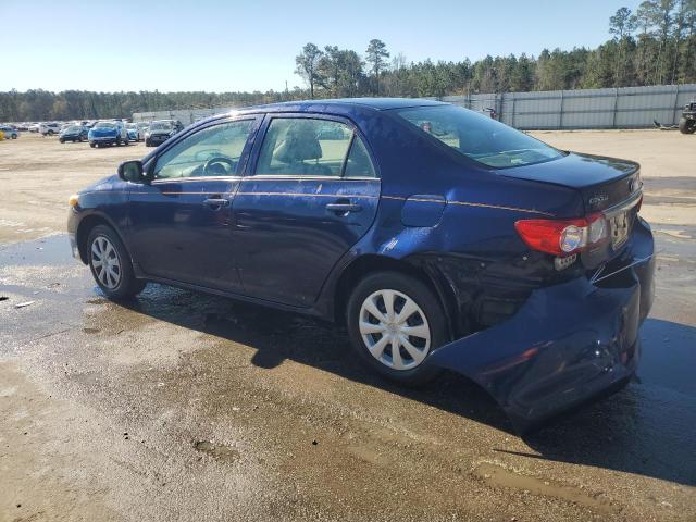 Photo 2 from auction – 2013 TOYOTA COROLLA BA with VIN 2T1BU4EE6DC009418