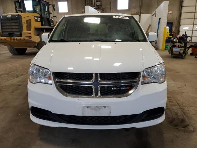 Photo 5 from auction – 2015 DODGE GRAND CARA with VIN 2C4RDGCG2FR576362