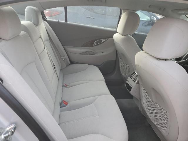 Photo 10 from auction – 2010 BUICK LACROSSE C with VIN 1G4GB5EG3AF119554