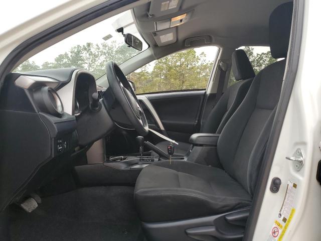 Photo 7 from auction – 2016 TOYOTA RAV4 LE with VIN JTMZFREV4GJ080406