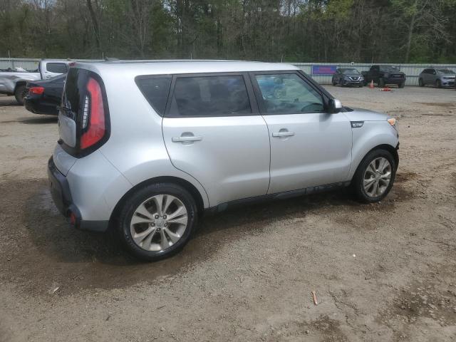 Photo 3 from auction – 2016 KIA SOUL + with VIN KNDJP3A53G7860360